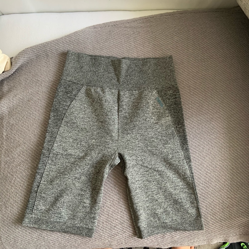 Gymshark Flex Cycling Shorts